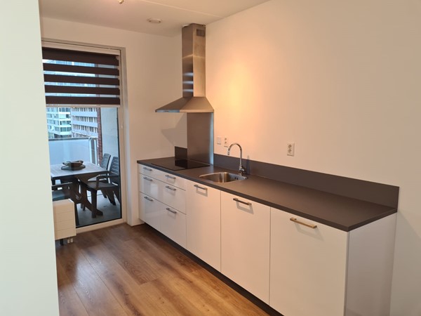 Medium property photo - Pieter Calandlaan, 1069 SC Amsterdam